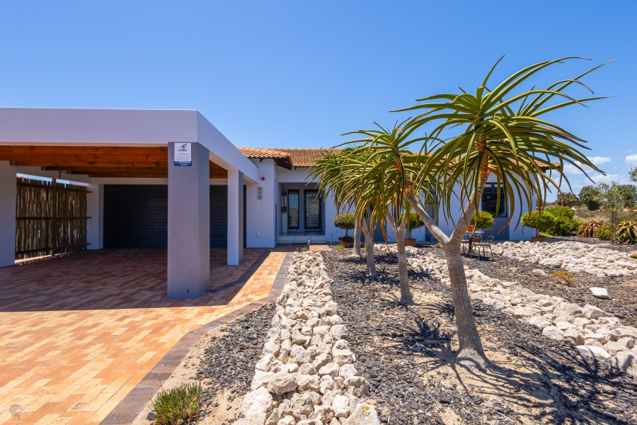 3 Bedroom Property for Sale in Langebaan Country Estate Western Cape